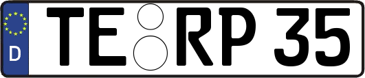 TE-RP35