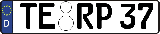 TE-RP37