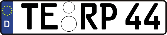 TE-RP44