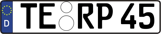TE-RP45