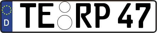 TE-RP47