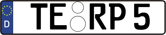 TE-RP5