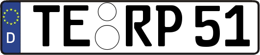 TE-RP51