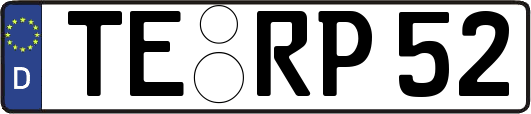 TE-RP52