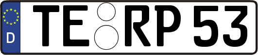 TE-RP53