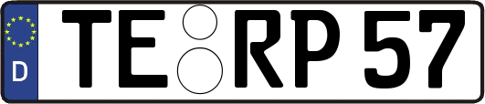 TE-RP57