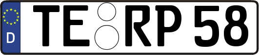 TE-RP58