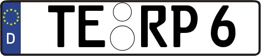 TE-RP6