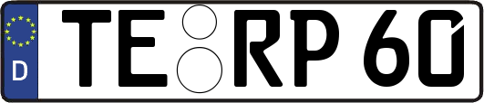 TE-RP60