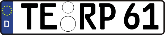 TE-RP61