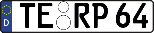TE-RP64