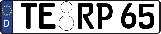 TE-RP65