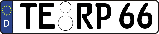 TE-RP66