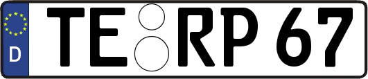TE-RP67
