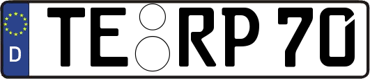 TE-RP70