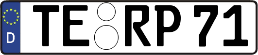 TE-RP71