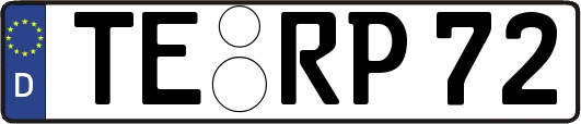 TE-RP72