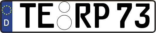 TE-RP73