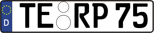 TE-RP75