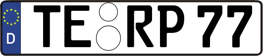 TE-RP77