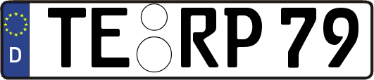 TE-RP79