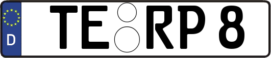 TE-RP8