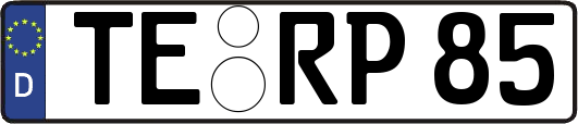 TE-RP85
