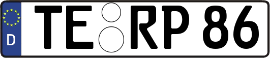 TE-RP86
