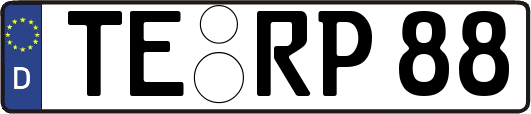 TE-RP88