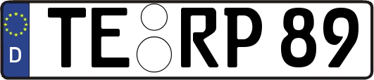 TE-RP89