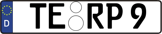 TE-RP9