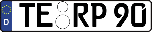 TE-RP90