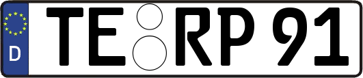 TE-RP91