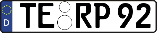 TE-RP92