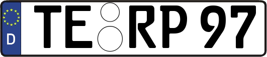TE-RP97