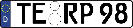 TE-RP98