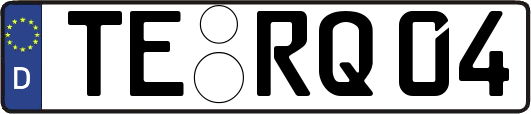 TE-RQ04