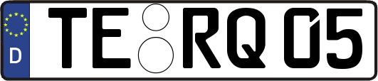 TE-RQ05