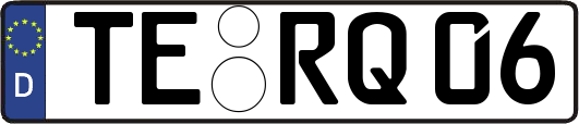 TE-RQ06