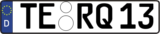 TE-RQ13