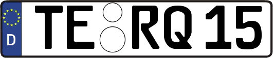 TE-RQ15