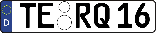 TE-RQ16