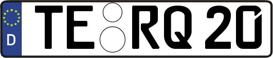 TE-RQ20