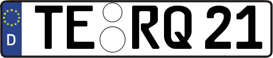 TE-RQ21