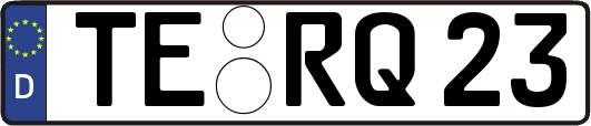 TE-RQ23