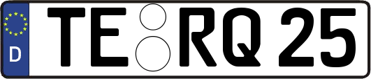 TE-RQ25