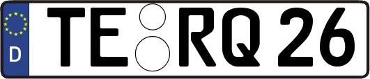TE-RQ26