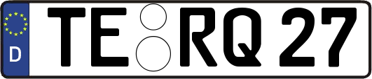 TE-RQ27