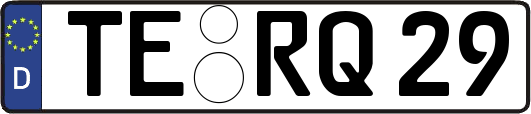 TE-RQ29