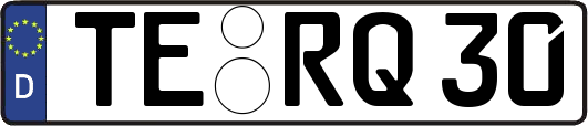 TE-RQ30
